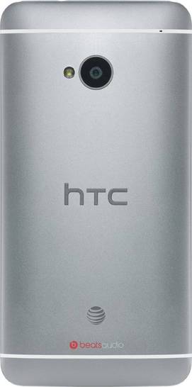 HTC One