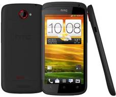 HTC One S C2