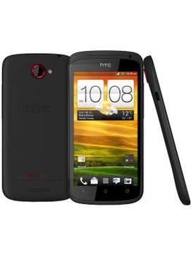 HTC One S C2