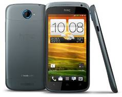 HTC One S