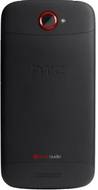 HTC One S