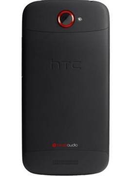 HTC One S