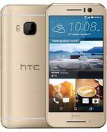 HTC One S9