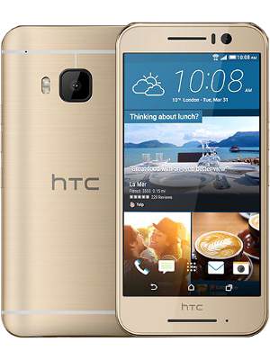 HTC One S9 Price