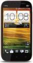 HTC One ST