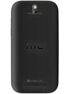 HTC One SV CDMA