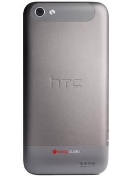 HTC One V CDMA