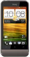 HTC One V