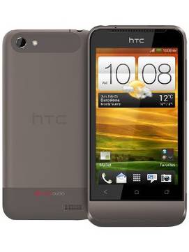 HTC One V