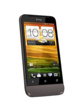 HTC One V