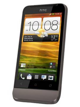 HTC One V