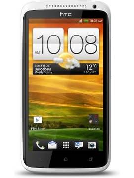 HTC One X 32GB