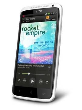 HTC One X 32GB