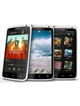 HTC One X 32GB