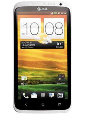 HTC One X AT and T Price