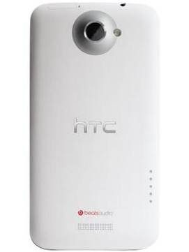 HTC One X AT and T