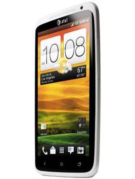 HTC One X AT and T