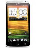 Compare HTC One X AT and T