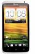 HTC One X AT and T