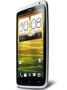 HTC One X 16GB