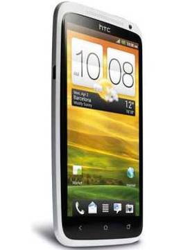 HTC One X 16GB
