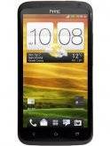 HTC Mobiles One X