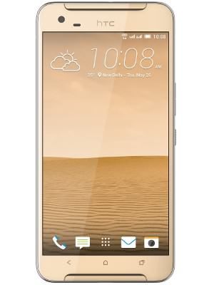 Used OPEN BOX HTC One X9 Dual 32GB Topaz Gold