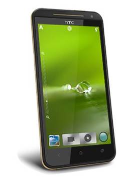 HTC One XC