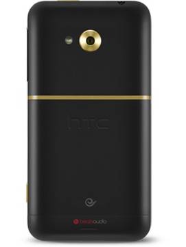 HTC One XC