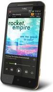 HTC One XC