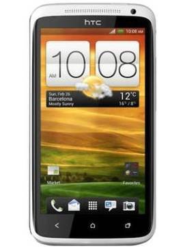 HTC One XL