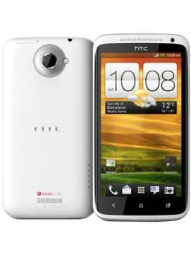 HTC One XL