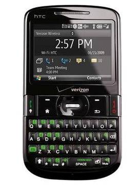 HTC Ozone