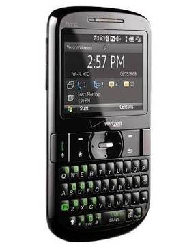 HTC Ozone