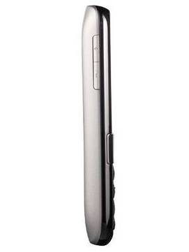 HTC Ozone