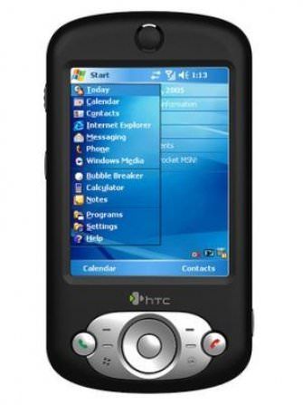HTC P3000 Price