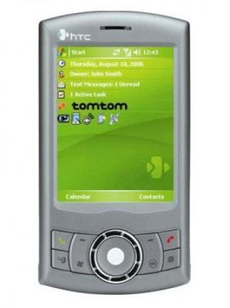 HTC P3300 Price