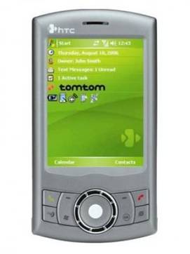 HTC P3300