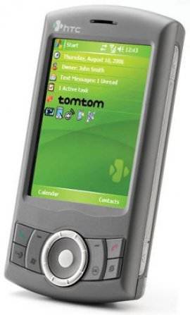 HTC P3300