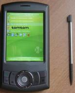 HTC P3300