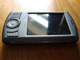 HTC P3300