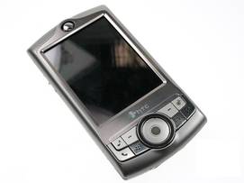 HTC P3350
