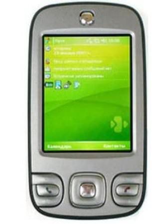 HTC P3400 Price