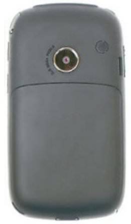 HTC P3400