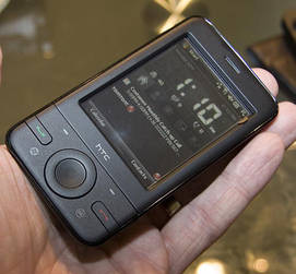 HTC P3470