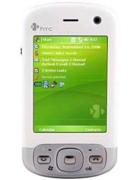 HTC P3600