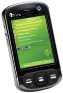 HTC P3600