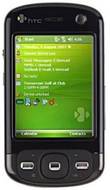 HTC P3600i