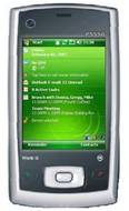HTC P5500 Nike