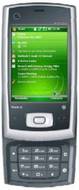HTC P5500 Nike